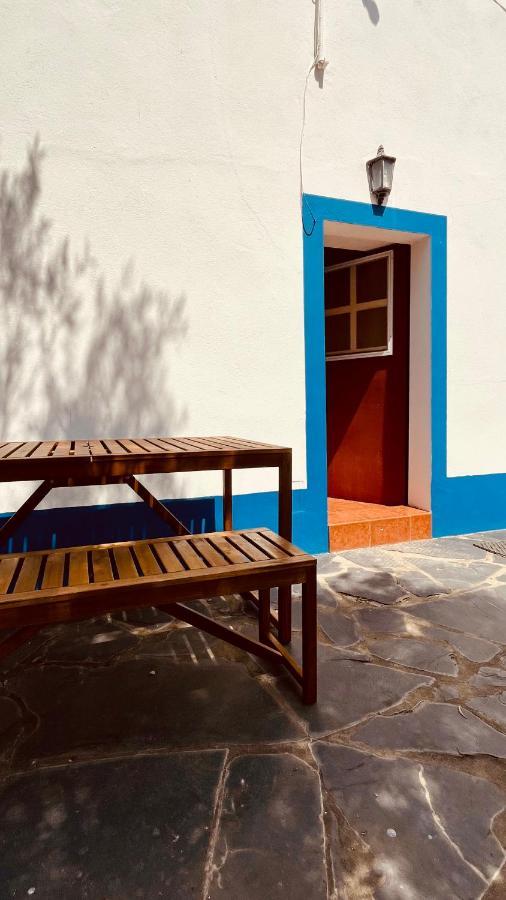 Monte Do Populo Villa Estremoz Eksteriør billede