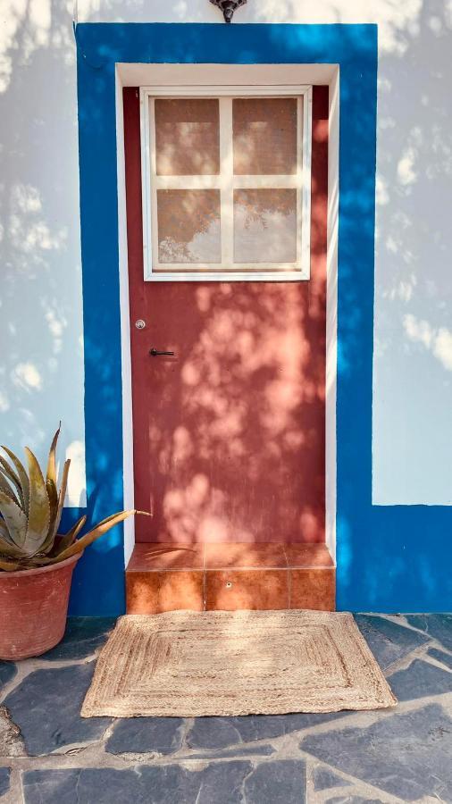 Monte Do Populo Villa Estremoz Eksteriør billede