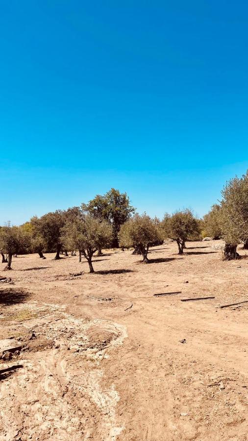 Monte Do Populo Villa Estremoz Eksteriør billede