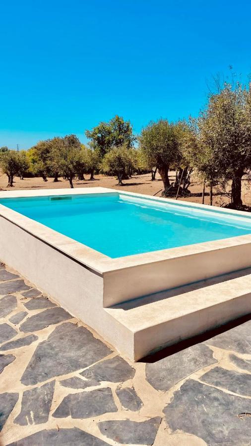 Monte Do Populo Villa Estremoz Eksteriør billede