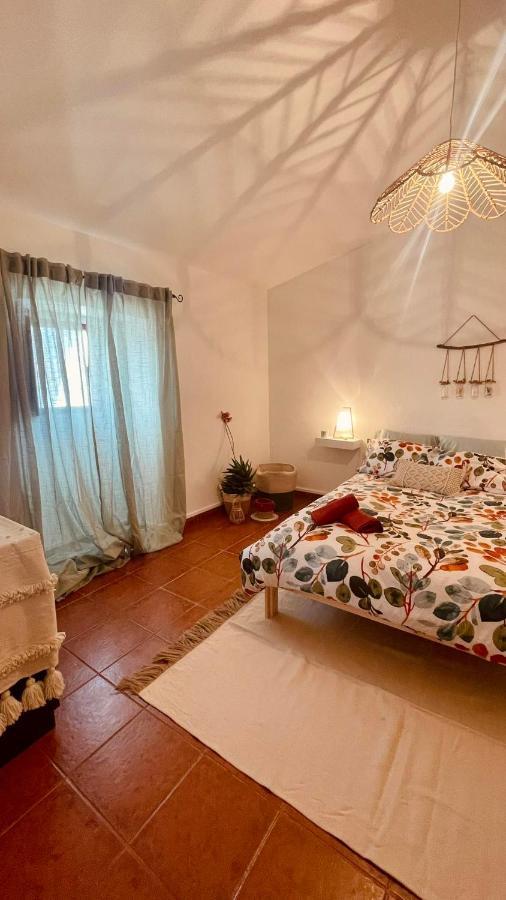 Monte Do Populo Villa Estremoz Eksteriør billede