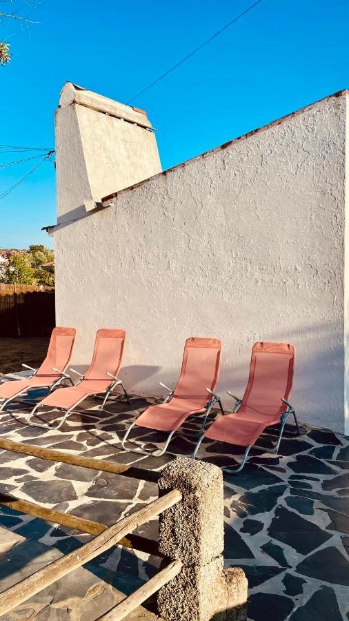 Monte Do Populo Villa Estremoz Eksteriør billede