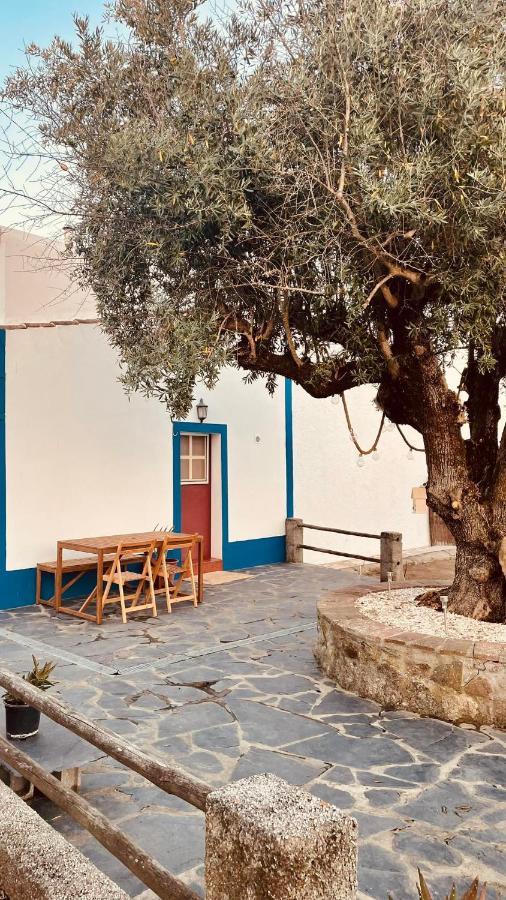 Monte Do Populo Villa Estremoz Eksteriør billede