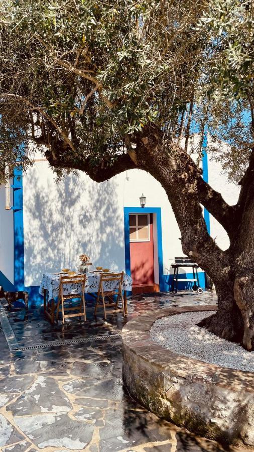 Monte Do Populo Villa Estremoz Eksteriør billede
