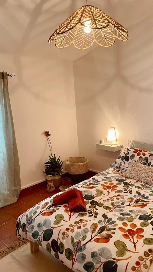 Monte Do Populo Villa Estremoz Eksteriør billede