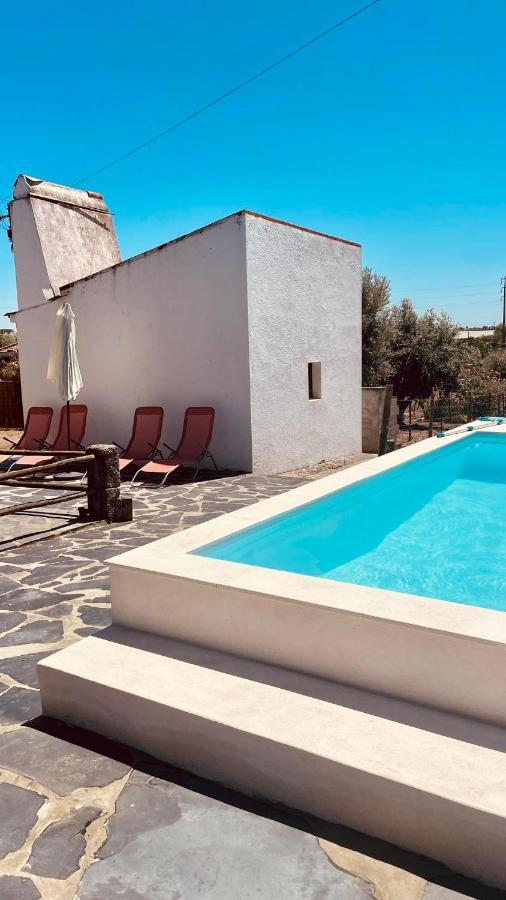 Monte Do Populo Villa Estremoz Eksteriør billede