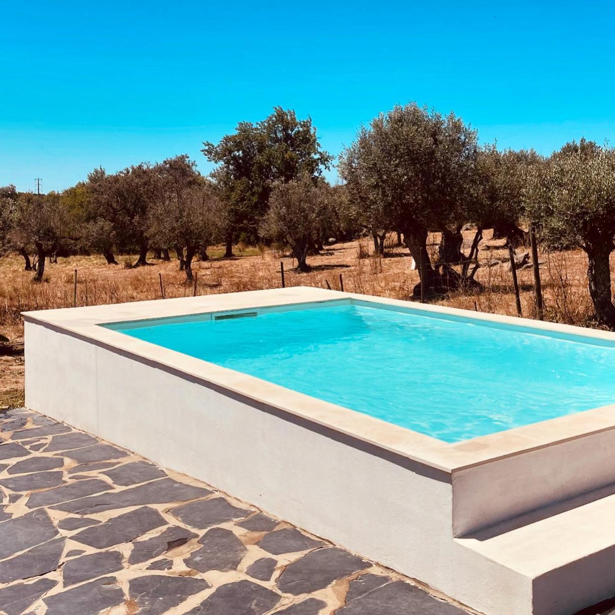 Monte Do Populo Villa Estremoz Eksteriør billede